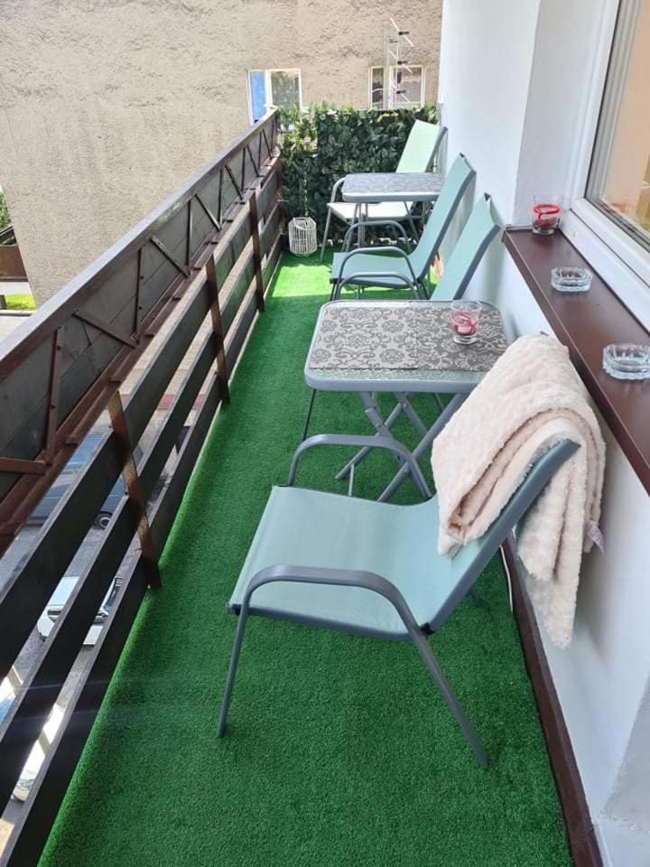 Apartament Osiedle Centrum 5 Ustron Exterior photo